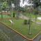 Eduardos Park Hotel - Proximo ao Animália
