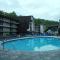 Sidney James Mountain Lodge Sidney James Mountain Lodge