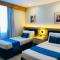 Cebu Uncle Toms Cabin Hotel powered by Cocotel