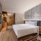 IntercityHotel Jingdezhen Taoxichuan
