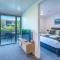 Central Apartment 111