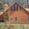 Creekside Cabin - Pet Friendly - WiFi - Washer - Dryer - Grill - Fenced Yard - Fireplace