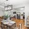 Secluded 3 Bedroom 10 Minutes to Atlanta Airport Self Check In - أتلانتا