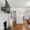 Secluded 3 Bedroom 10 Minutes to Atlanta Airport Self Check In - أتلانتا