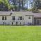 Secluded 3 Bedroom 10 Minutes to Atlanta Airport Self Check In - أتلانتا
