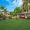 Gladstone Backpackers