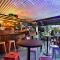 Gladstone Backpackers