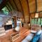 Sacha Urco Lodge y Bosque Protector