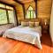 Sacha Urco Lodge y Bosque Protector