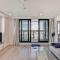 Spacious Skytower view and Seaview 2 BDR 2 BTH Apartment
