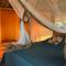 Pangani Cliffs Lodge
