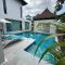Holiday Pool Villa