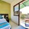 Shelton Blu Resort Jim Corbett
