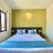 Shelton Blu Resort Jim Corbett