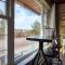 Columbine Cabin at Highland Meadows - 温泉城