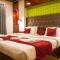 Hotel Tarcon