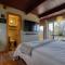 Columbine Cabin at Highland Meadows - 温泉城