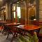 Hotel Tarcon