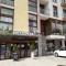 Apartmány hotela CROCUS Štrbské Pleso