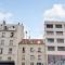 Charmant Studio Aubervilliers