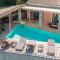 Villa Faye