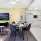 Circle on Cavill - One Bedroom Apartments - Self Contained & Privately Managed - Gold Coast