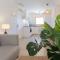 Retiro Sol - Apartamento El Patio Block 3 Apt 1 - Denia