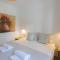 Retiro Sol - Apartamento El Patio Block 3 Apt 1 - Denia