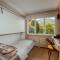 Gstaad Luxurious flat with terrace stunning views - 格施塔德