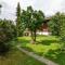 Gstaad Luxurious flat with terrace stunning views - 格施塔德