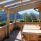 Luxury Chalet with Spa and stunning views - Chateau-d'Oex