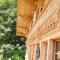 Luxury Chalet with Spa and stunning views - Chateau-d'Oex