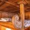 Elventhal - Private Chalet in alpine valley