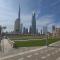 New Stylish 1BR Apartment, Next to Dubai Mall - Downtown Views ll, Tower 3 - 迪拜