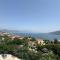 Penthouse Apartment mit Meerblick in der Bucht von Kotor - 400m bis zum Strand - Herceg-Novi