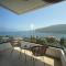 Penthouse Apartment mit Meerblick in der Bucht von Kotor - 400m bis zum Strand - Herceg-Novi