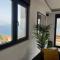 Penthouse Apartment mit Meerblick in der Bucht von Kotor - 400m bis zum Strand - Herceg-Novi