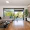 Green view apartment - 罗维尼