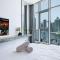 Lux Studio in Downtown - Damac Maison Prive - Near Burj Khalifa