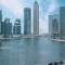 Lux Studio in Downtown - Damac Maison Prive - Near Burj Khalifa