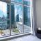 Lux Studio in Downtown - Damac Maison Prive - Near Burj Khalifa