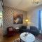Spacious 2BR unit near BJ Hospital