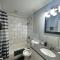 Spacious 2BR unit near BJ Hospital
