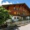 Gstaad - Cozy spacious Flat right in the village - Rougemont