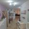Bright apartment with sea view Fuengirola 50 m² pool