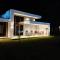 Harmony Hideaway