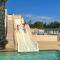 Camping Domaine Du Golfe De Saint Tropez