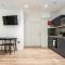 Modern and Bright Studio in Central Sheffield