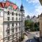 Wishlist Prague Residences - Old Town Square - Prága