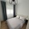 Apartamento San Antonio - Carboneras